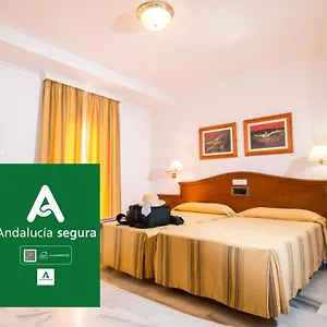 3* Hotel Abades