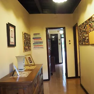 Casa Luly , La Orotava España