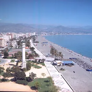 Apcostas - Playa , Torre Del Mar España