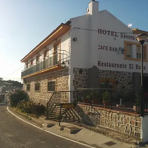2* Hotel Sierra De Andujar