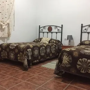  Сasa de vacaciones Vivienda Turistica Rural Casa Santa Clara