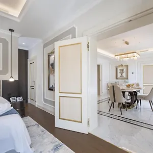  Apartahotel Royal At The San Roque Club