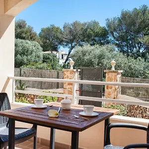 Serena Sol , Cala Serena (Mallorca) España