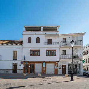 2* Pensión Ocaña