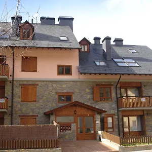 Wifi Baqueira&aigüestortes Con Jardín Privado , Esterri d'Àneu España