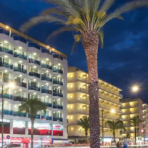 Blau , Lloret de Mar España