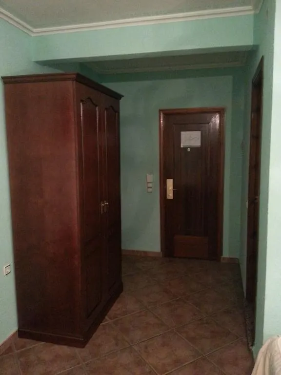 Pensión Hostal Restaurante El Cazador Hinojosa del Duque España